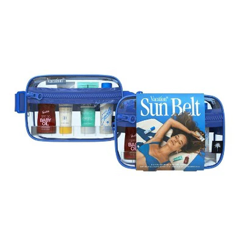 New - Vacation Sun Belt Sampler - 4 Fl Oz