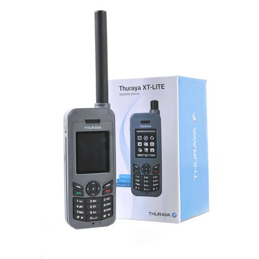 XT-LITE Satellite Phone