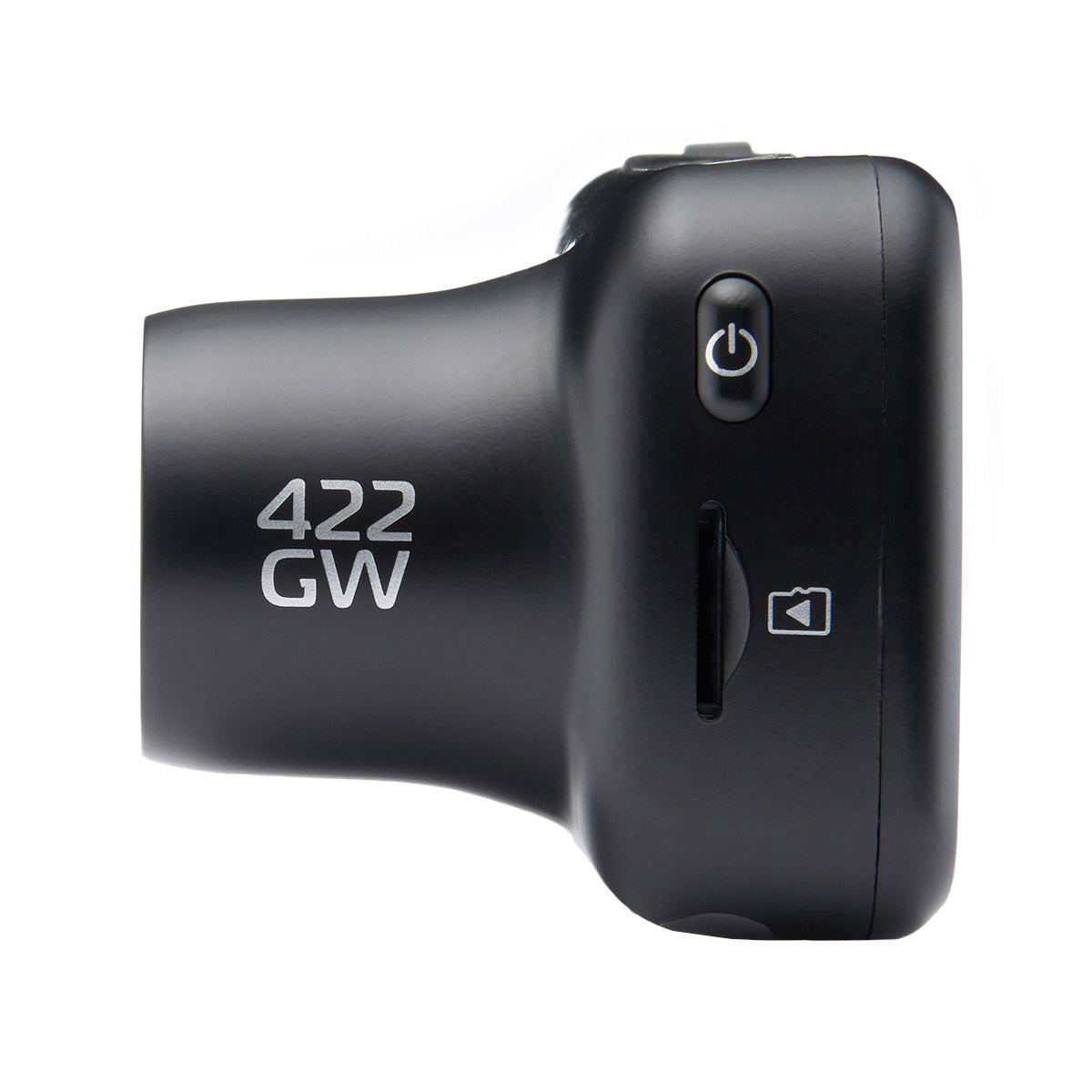 422GW 1440P Dash Cam Bundle