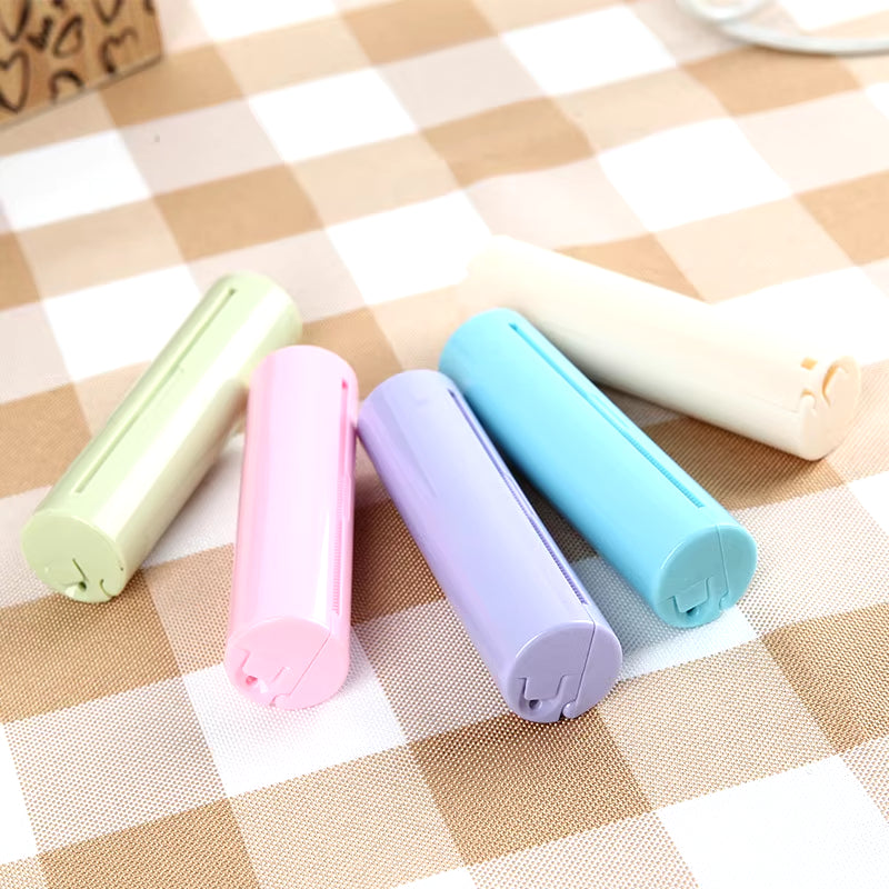 New Hand Wash Paper Soap Pull Type Soap Roll Flakes Travel Portable Scented Slice Bath Skin Care Soap