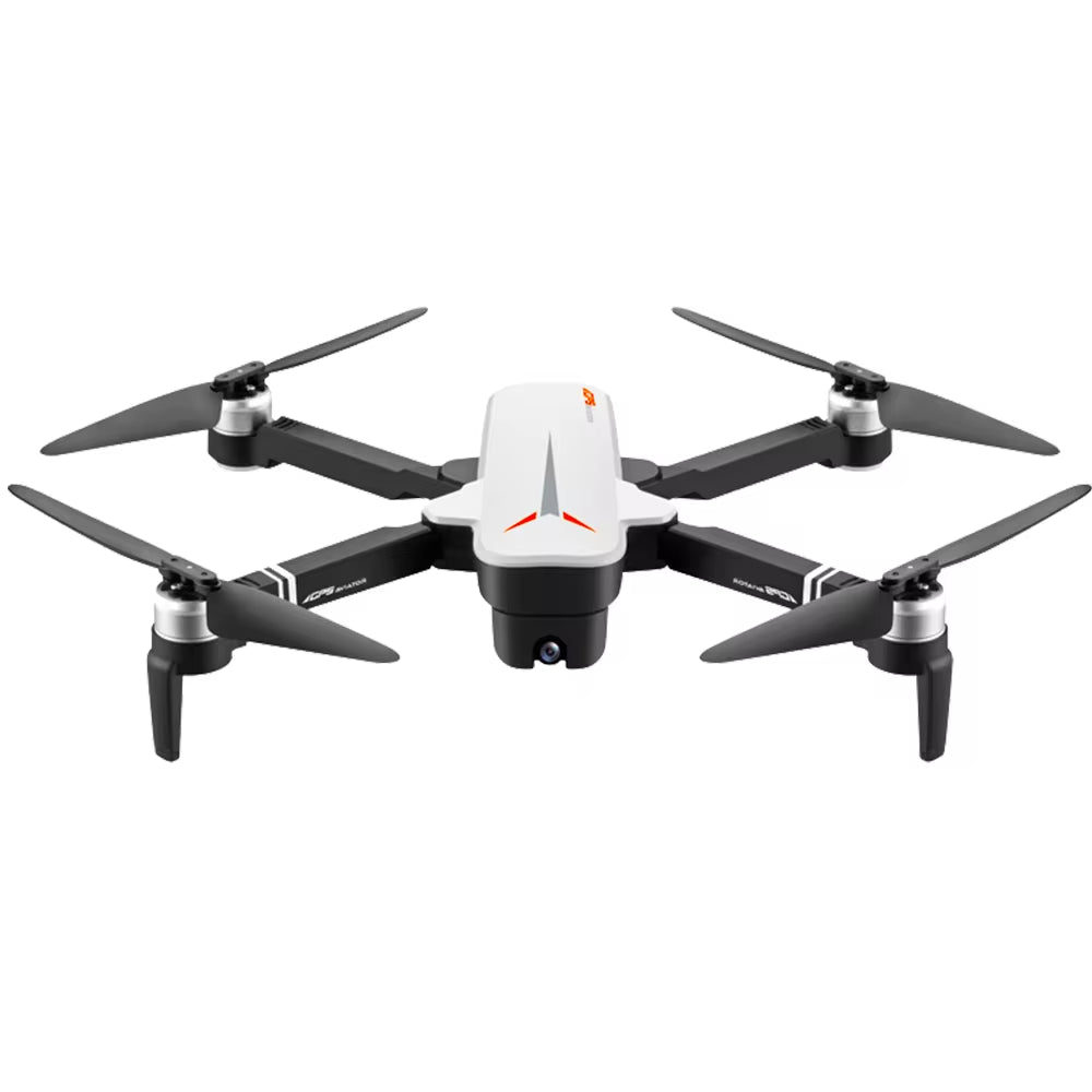 Profession Dron 4K Profesion Drones with Camera Self Stabilization 5G Wifi FPV Brushless Wif GPS Optical Flow RC Quadcopters