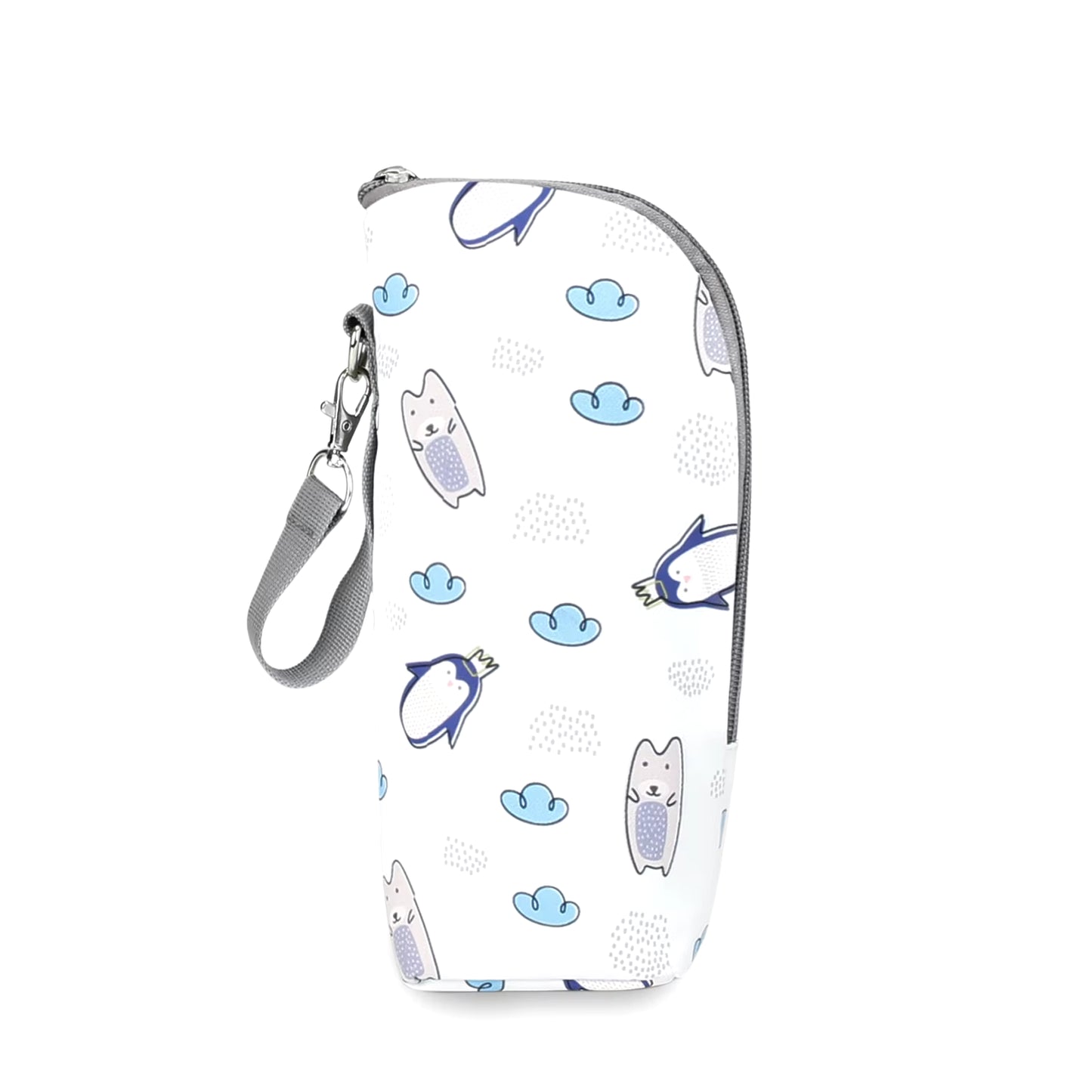 Bottle Package Insulation Bag Travel Supplies Baby Care