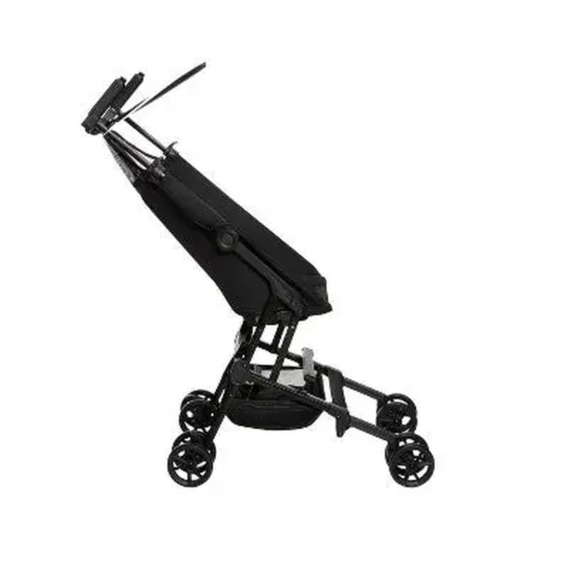 Munchkin Sparrow Ultra Compact Travel Stroller - Black