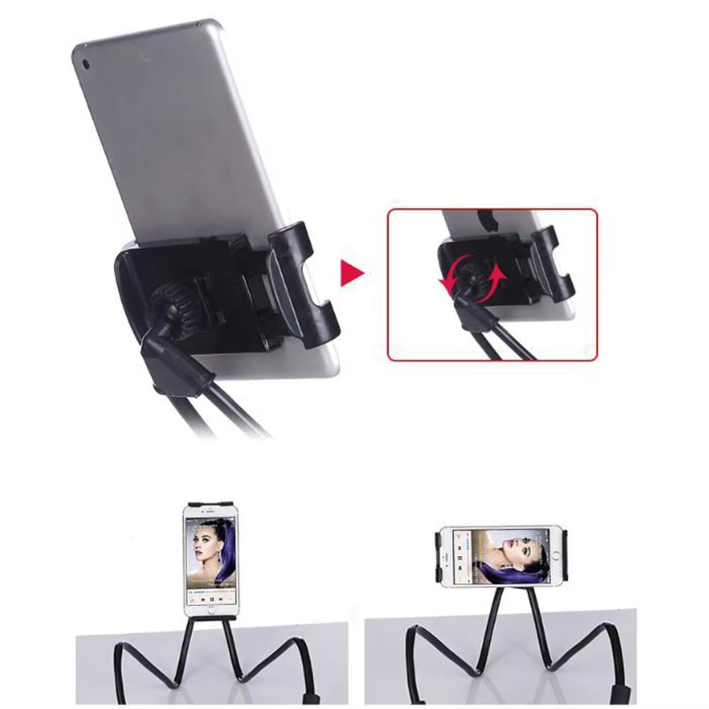 360 Degree Socket Car Phone Holder Stand for Phone Socket for Mobile Phones Accessories Mobile Support Telephone Sockets