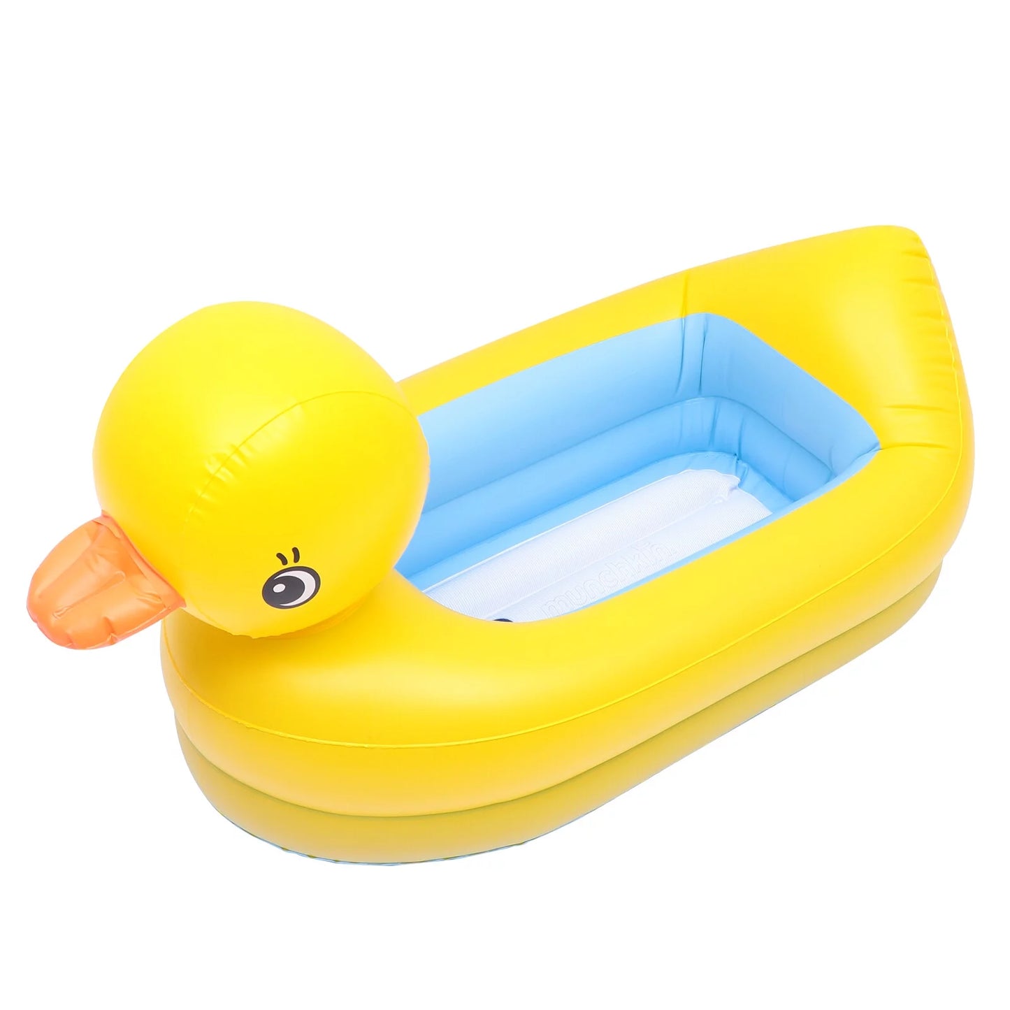 Portable Infant Toddler Bathtub Pool for Summer Swim