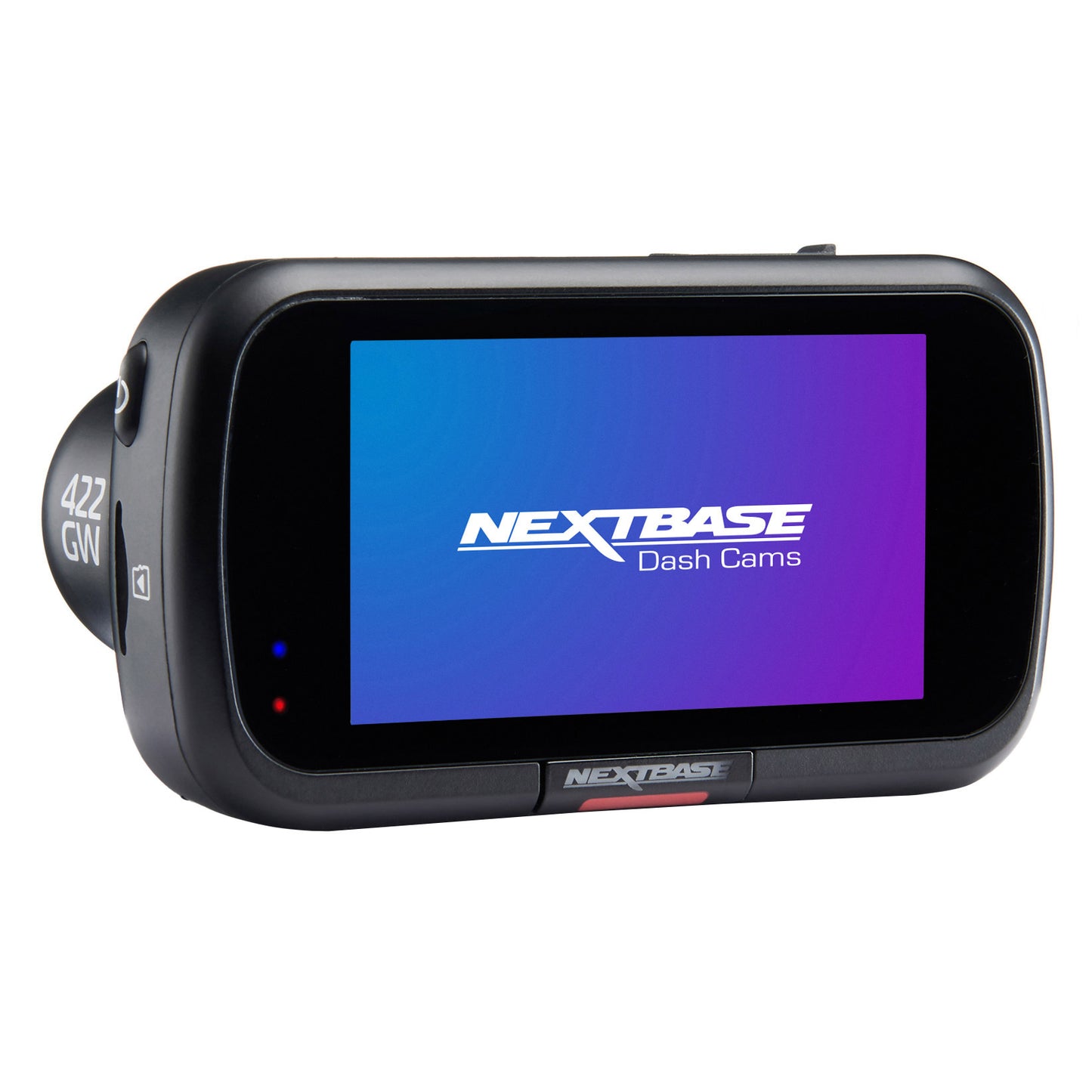 422GW 1440P Dash Cam Bundle